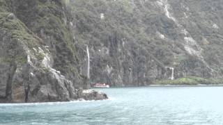 Milford Sound