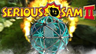 TELETURNIEJ (???) 🎁 |  Serious Sam 2 [#19] [PL]