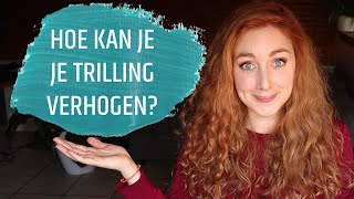 HOE KAN JE JE TRILLINGSFREQUENTIE OF VIBRATIE VERHOGEN? | Wat is je frequentie? 🌟