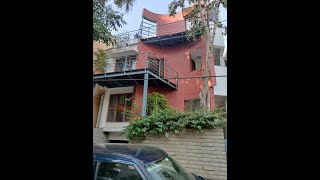 Luxury 5 BHK Duplex House For Sale In HRBR Layout/ Call: 08069640286/ Whatsapp: 9591608349