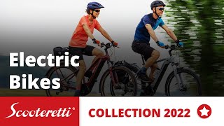 Where to buy an electric bike or ebike - Scooteretti Ottawa & Gatineau