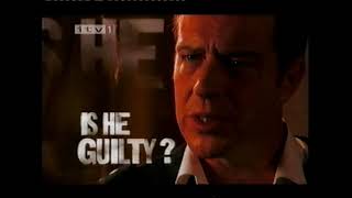 Bad Girls Series Trailer On ITV1 March 2002 HTV UK TV