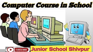 Computer Camp in Summer Break