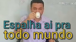 como controlar o sitoma de falta de ar causado pelo o covid 19! charope caseiro de açafrão!