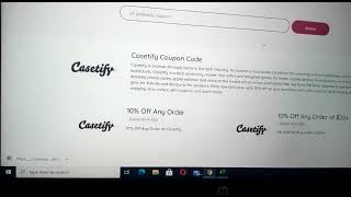 Casetify Coupon Code/ get 25% Off