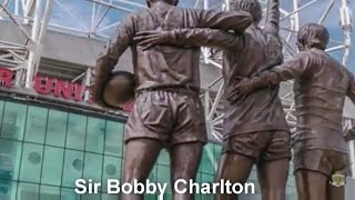 Best of Bobby Charlton, Goals/Skills (Full Career)