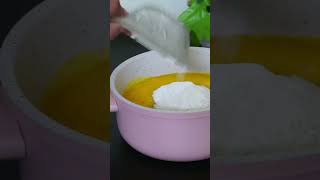 puding mangga fla creamy