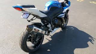 2014 Suzuki GSX-R 1000 Powersports of Carol Stream IL 60188 $9499