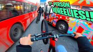 GoPro Pov In London!