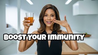 Can You Really Boost Your Immune System with Ginger and Honey?