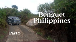 Philippines roads of the impossible   | Part 2