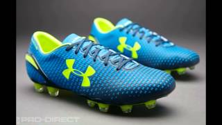 BEST FOOTBALL BOOTS 2018