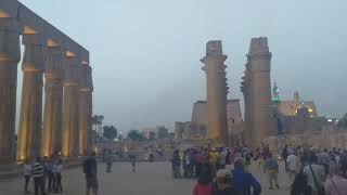 Templo de Luxor