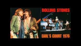 The Rolling Stones live at Earl's Court [22-5-1976] - Full Show