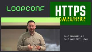 Put an "S" on It: Moving from HTTP to HTTPS for a Large Publishing Site - Zack Tollman