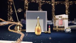 Dior Holiday – The Atelier of Dreams II