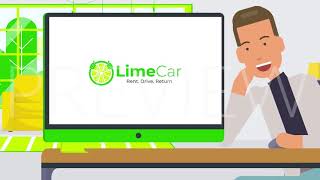 How Malhotra's from Delhi had pleasant experience with Limecar Goa.