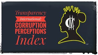 Transparency International: Corruption Perceptions Index