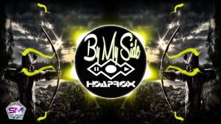 Hoaprox - By My Side (Dubstep Mix) │Skin Music│