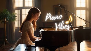 Piano to Heal Your Soul #pianomusic #pianorelaxing