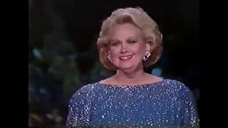 Barbara Cook Mini Concert with John Williams and Boston Pops