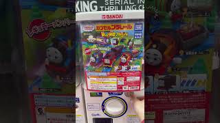 Thomas and friends #gacha #gachaclub #gachalife #satisfying #asmr