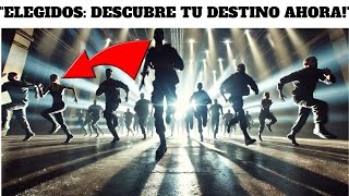 "Elegidos ‼️ 7 señales que demuestran que estás destinado a algo más grande y nadie se da cuenta"