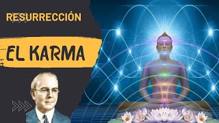 Que es el  Karma? y Resurrección ✨ EMMET FOX