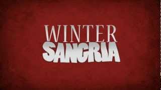 Winter sangria - A time lapse by Silvio Della Vecchia