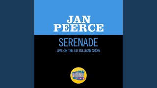 Herbert: Serenade (Live On The Ed Sullivan Show, November 12, 1961)