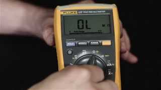 Kegel Maintenance Videos: Checking Continuity Using a Voltmeter