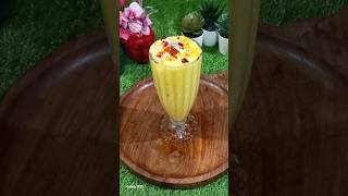 Viral Mango Lassi recipe..❤️😍😋..Just Awesome 👌👌 //Kalpataru Spectrum// #shorts