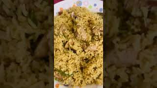 Authentic morog polaw  #cooking #food #homemade #viral