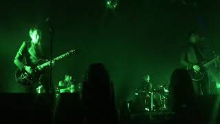 Interpol,The Rover,Dublin Olympia,18th November 2018