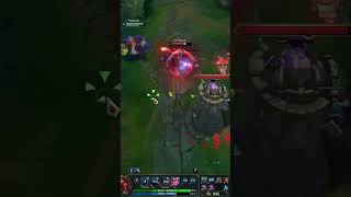 Thebausffs destroyed riven