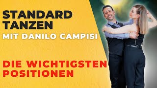 STANDARD-Tipps - diese 5 Positionen müssen alle kennen! (mit Danilo Campisi)