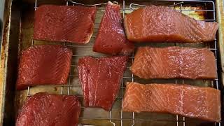 Using Salmon To Boost Immunity