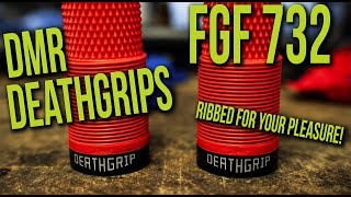 FGF 732: DEATH GRIPS Part Deux the second