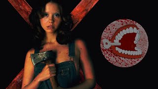 X (2022) Movie Review - Ti West - A24 - Mia Goth