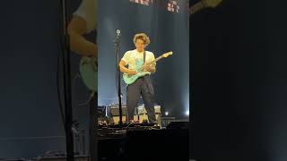 Assassin - John Mayer at The Forum (March 15, 2022)