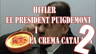 HITLER I LA INDEPENDÈNCIA DE CATALUNYA