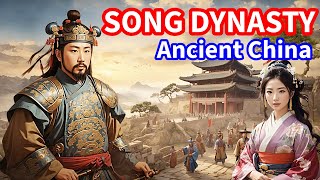 The Song Dynasty: Exploring the Golden Age of Ancient China | History & Culture