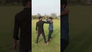 Self defense technique ✊👊#shorts #viral #selfdefense #treding #dltkd