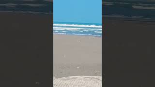 tanda kekuasaan allah pantai yang indah #mcofficial #pantaicilacap #shorts #short #shortvideo