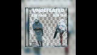 AZN Tae Ft. AZN Rags - Undefeated (Official Audio) Prod.EnergyBeats