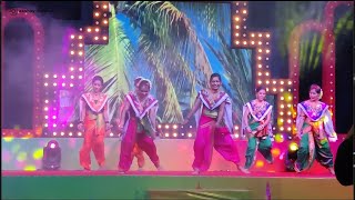 Koli dance Remix performance | Koli dance | marathi koli dance #koli #dance #koligeet #kolidance