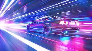 Night Driver | 88TiM☰S #synthwave #retrowave #retromixer #88times