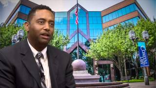 Florida Coastal School of Law Alumni Spotlight: Kenneth Jenkins