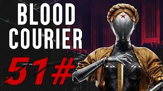 Blood Courier | Atomic Heart | Part 51 No Commentary Walkthrough