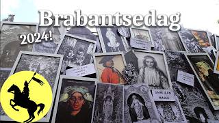 Vriendenkring Haisjô: Op handen gedragen; Mariakapellen! - 25-08-2024 - Brabantsedag